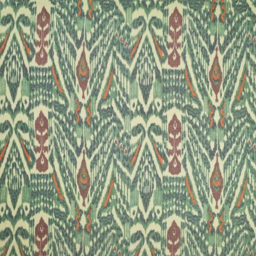 Ткань Clarence House fabric 1897404/Maramba/Fabric