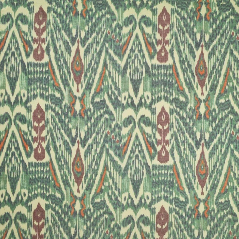 Ткань Clarence House fabric...
