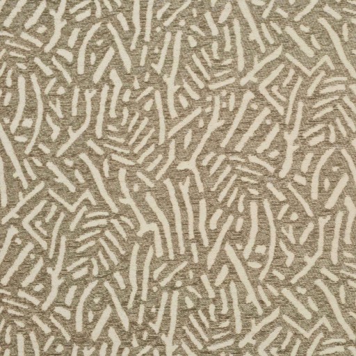 Ткань Clarence House fabric 1897502/Meru/Taupe / Tan