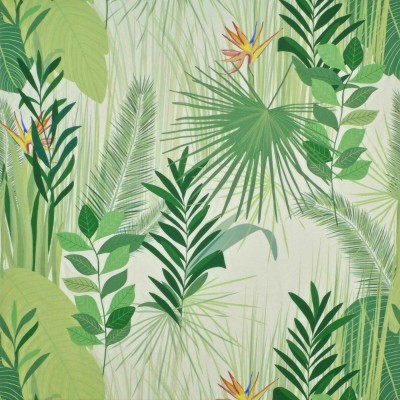 Ткань 1897901/Kipling/Fabric Clarence House fabric