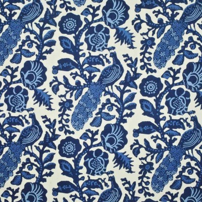 Ткань 1898001/Ballantyne/Fabric Clarence House fabric