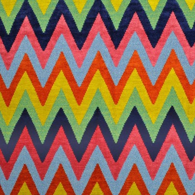 Ткань Clarence House fabric 1898203/Mingas/Fabric