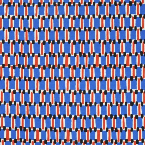 Ткань Clarence House fabric 1898301/Kai/Fabric