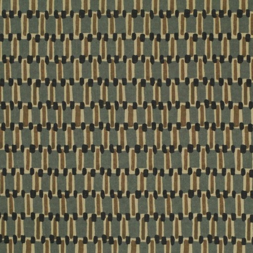 Ткань Clarence House fabric 1898304/Kai/Fabric