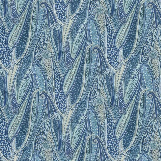 Ткань Clarence House fabric 1899601/Zelda/08/2019