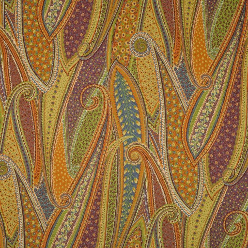 Ткань Clarence House fabric 1899603/Zelda/08/2019