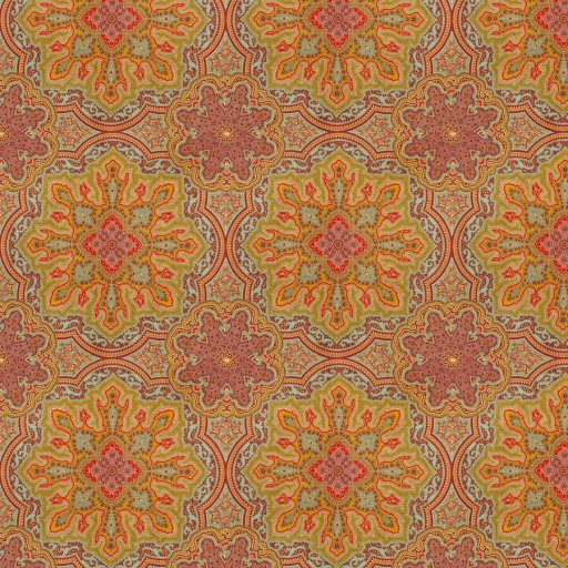 Ткань Clarence House fabric 1899701/Monique/08/2019