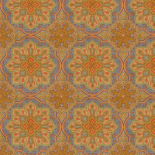 Ткань Clarence House fabric 1899703/Monique/08/2019