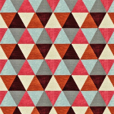 Ткань 1900502/Bodrum/Fabric Clarence House fabric