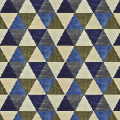 Ткань 1900503/Bodrum/Fabric Clarence House fabric