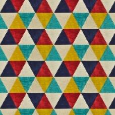 Ткань Clarence House fabric 1900504/Bodrum/Fabric