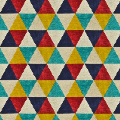 Ткань 1900504/Bodrum/Fabric Clarence House fabric