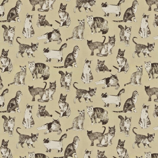 Ткань Clarence House fabric 1900701/Smitten/Clarence House Fall 2019