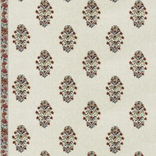 Ткань Clarence House fabric 2481901/Boteh/India