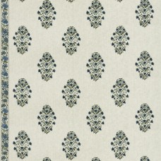 Ткань Clarence House fabric 2481902/Boteh/India