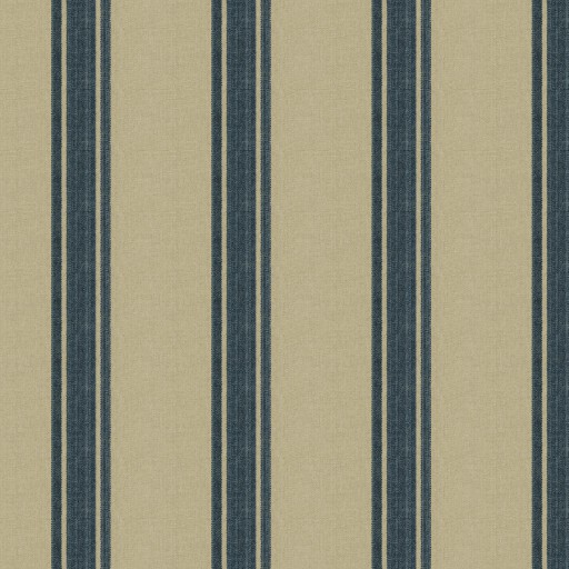 Ткань Clarence House fabric 2482004/Chiapas Flax/S