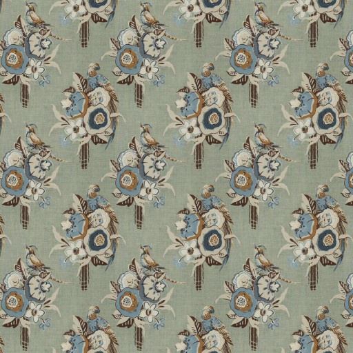 Ткань Clarence House fabric...