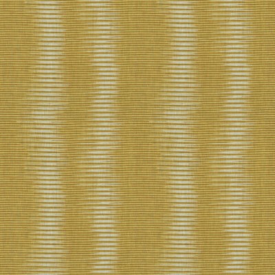 Ткань Clarence House fabric 2483701/Cosmico Ikat/Gold, Yellow