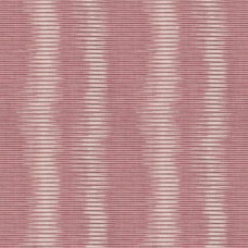 Ткань Clarence House fabric 2483705/Cosmico Ikat/Pink