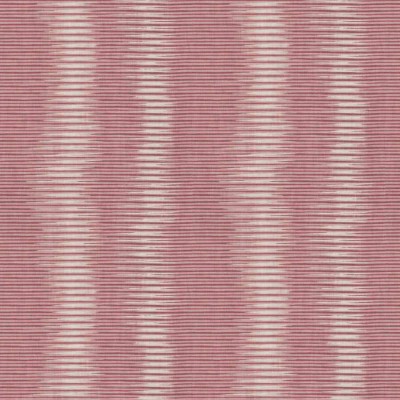 Ткань Clarence House fabric 2483705/Cosmico Ikat/Pink