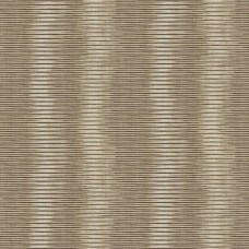 Ткань Clarence House fabric 2483706/Cosmico Ikat/Brown