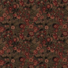 Ткань Clarence House fabric 2535102/Dunrobin Tapestry/Large