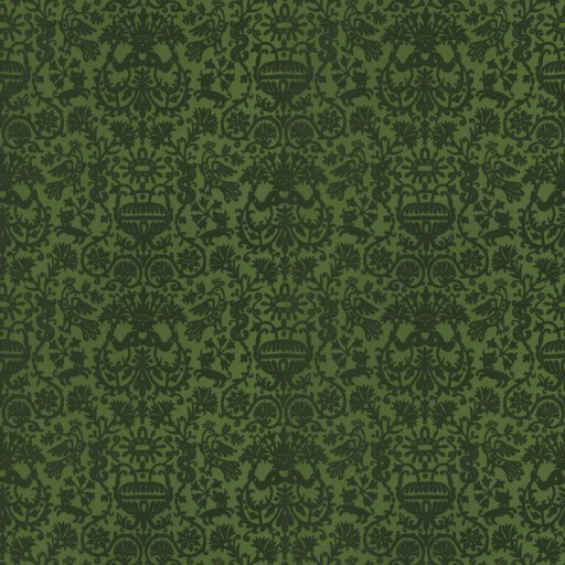 Ткань 2649504/Heraklion Damask/S Clarence House fabric