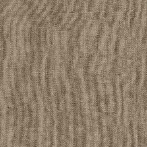 Ткань Clarence House fabric 4161907/Alsace Linen/Taupe / Tan