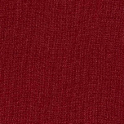 Ткань Clarence House fabric 4161933/Alsace Linen/Red
