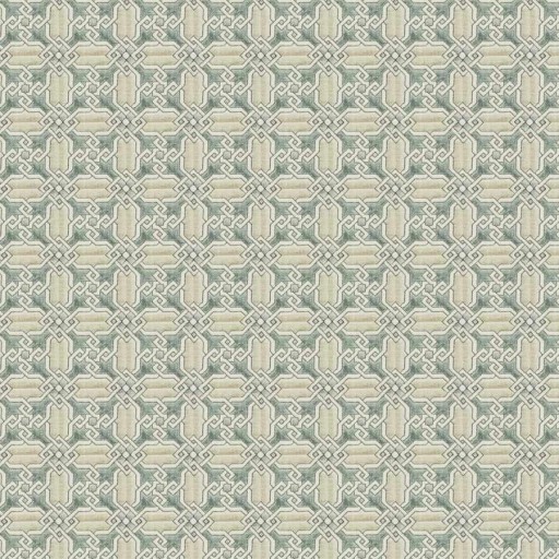 Ткань Clarence House fabric 4178802/Vietri/Small