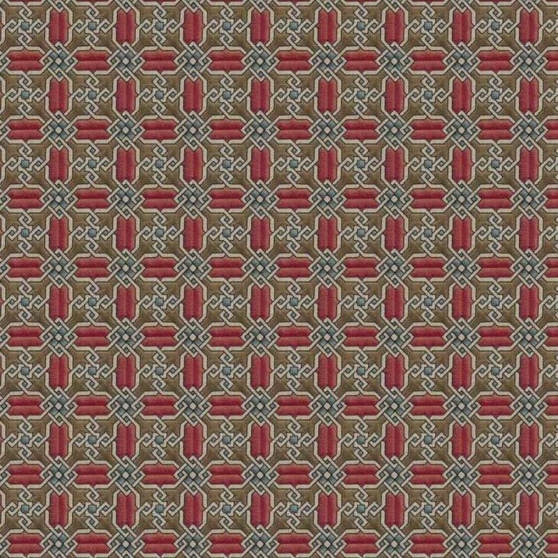 Ткань Clarence House fabric...