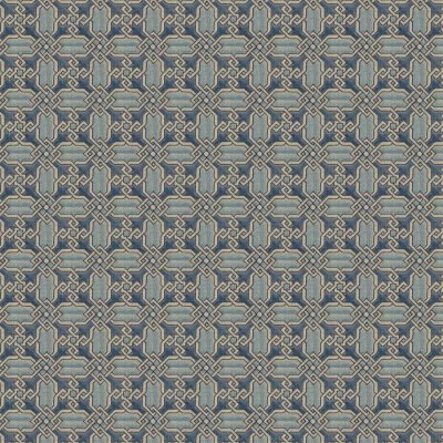 Ткань Clarence House fabric 4178804/Vietri/Small