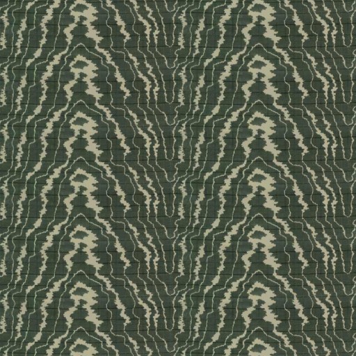 Ткань Clarence House fabric 4184001/Monier Silk Velvet/Large
