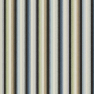 Ткань Clarence House fabric 4184201/Elio Ombre Stripe/Medium