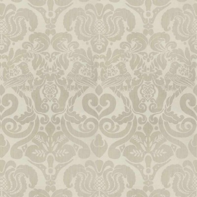 Ткань Clarence House fabric 4184303/Dama Oiseaux/Large