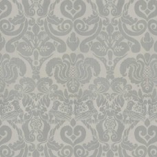 Ткань Clarence House fabric 4184304/Dama Oiseaux/Large
