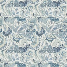 Ткань Clarence House fabric...