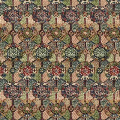 Ткань Clarence House fabric 4349103/Tengal/Large