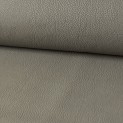 Faux leather