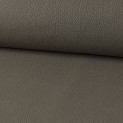 Faux leather