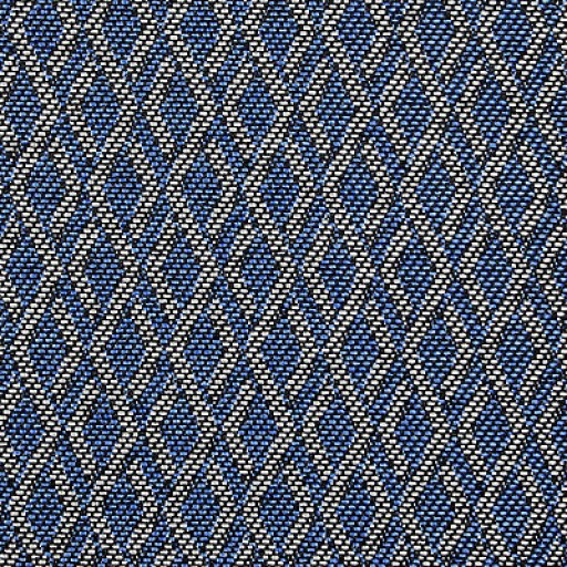 Ткани Delius fabric Quinn DELIGARD/5001