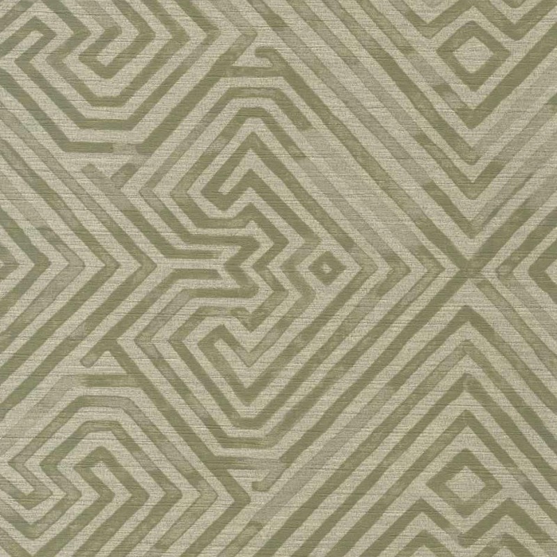 Обои Fabricut 50322W Circe Khaki