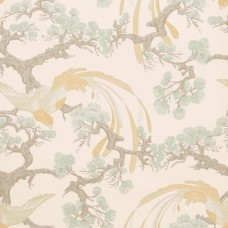 Обои Fabricut 50037W Adelaida Honey 03