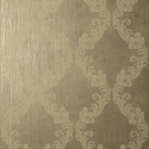 Обои Fabricut 50147W Helmsdale Burlap 01