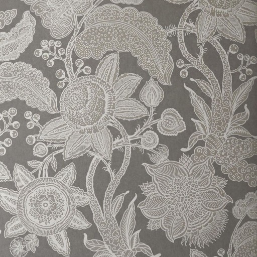 Обои Fabricut 50195W Lareta Thunderstorm 02