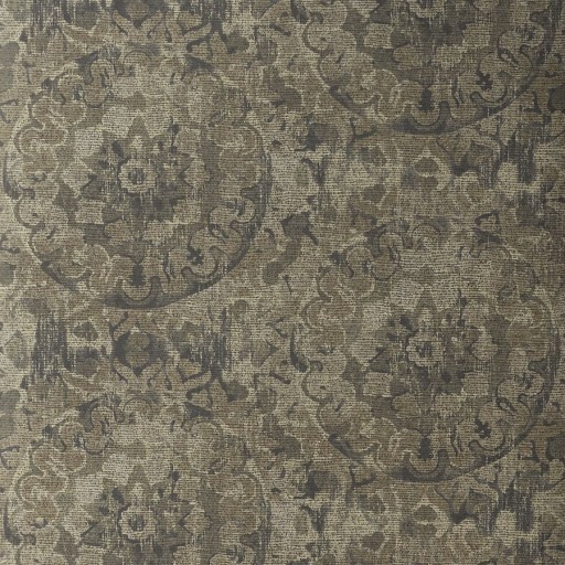 Обои Fabricut 50208W Sigren Slate 01