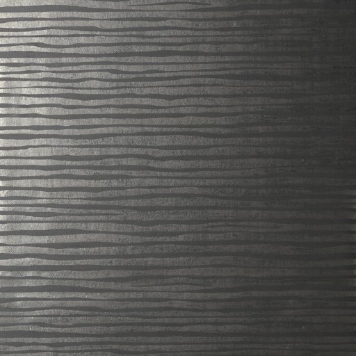 Обои Fabricut 50151W Castlebay Charcoal 02