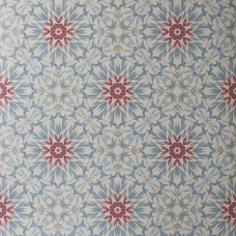 Обои Fabricut 50196W Lene...