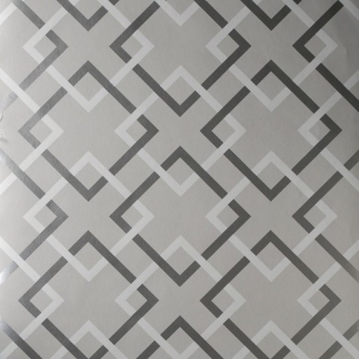 Обои Fabricut 50174W Carrefours French Grey 04