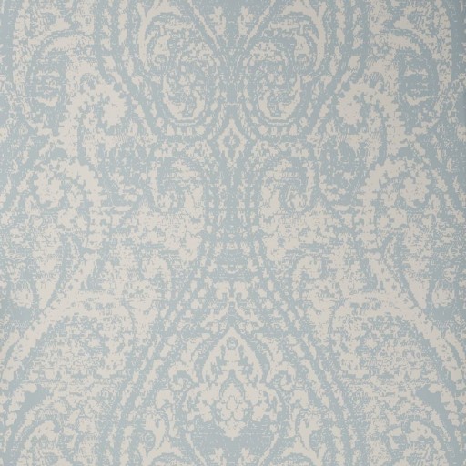 Обои Fabricut 50172W Cachemire Catalina Blue 04